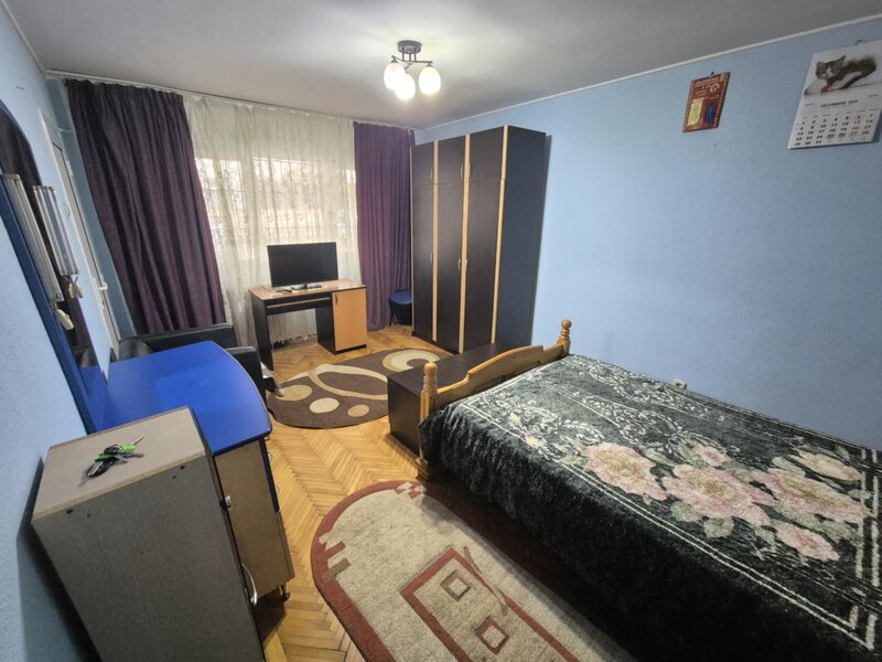 Ferdinand, Iancului,