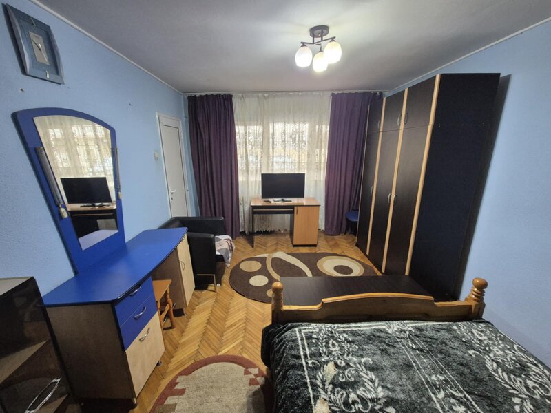 Ferdinand, Iancului,