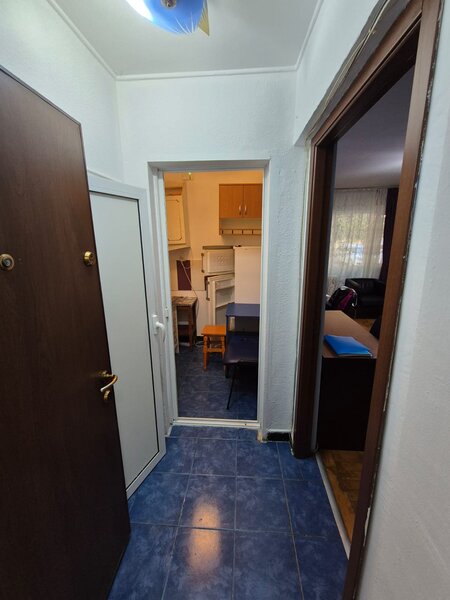 Ferdinand, Iancului,