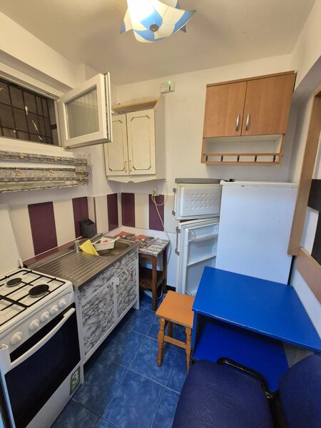 Ferdinand, Iancului,